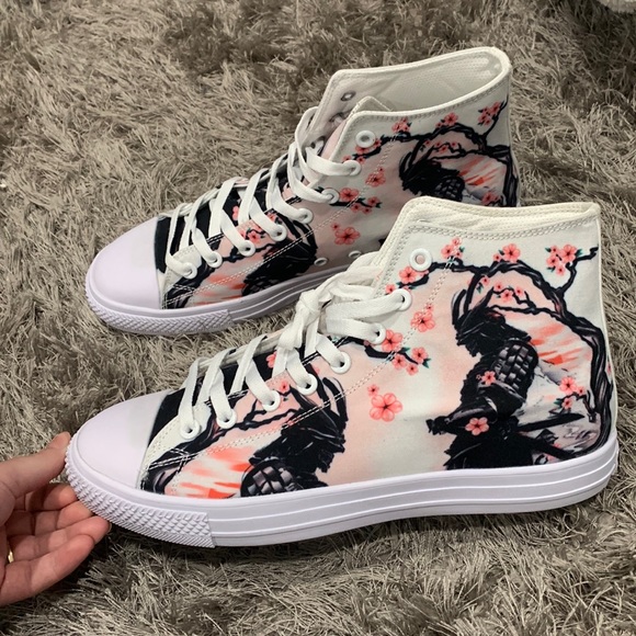 RAAD shoes size 10 in mens 11.5 in woman’s - Picture 1 of 5